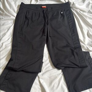 Nike Black Performance Pants